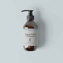 將圖片載入圖庫檢視器 HOPET 有機植萃寵物洗毛劑(貓咪專用)