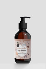 將圖片載入圖庫檢視器 有機植萃寵物洗毛劑(小特寵用)