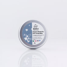 將圖片載入圖庫檢視器 有機植萃寵物護理膏 (肉球、鼻子用)